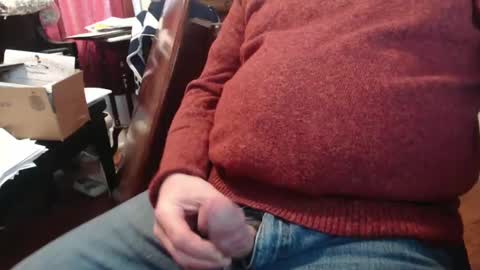 scottbearfun online show from January 17, 2025, 3:53 pm