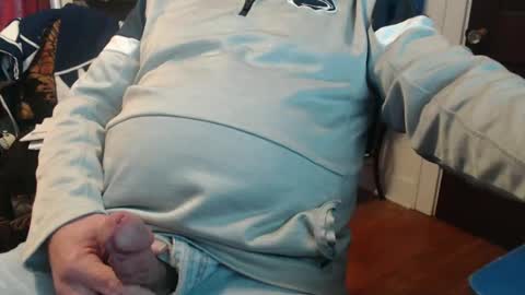 scottbearfun online show from February 6, 2025, 4:25 pm