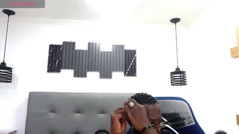 Damar online show from November 29, 2025, 6:44 pm