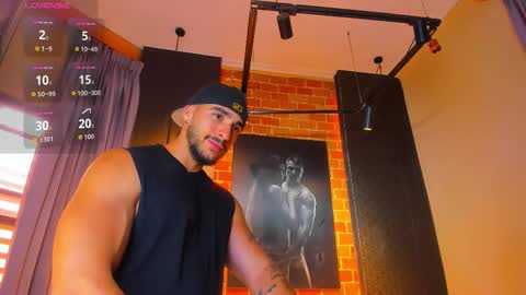 Scottfischer  online show from November 20, 2025, 7:24 pm