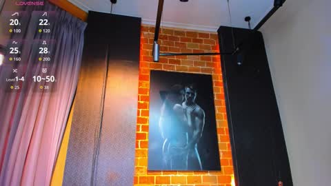 Scottfischer  online show from January 6, 2026, 7:06 pm