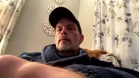 scottj603603 online show from November 8, 2025, 10:59 am