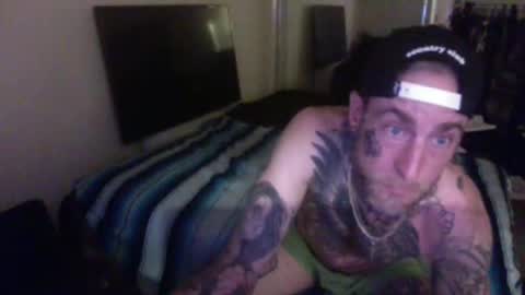 scottpacker online show from April 13, 2026, 6:08 am