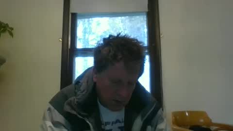 scottpbi52 online show from March 2, 2025, 1:05 pm