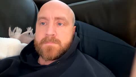 SexyDaddy online show from December 15, 2025, 9:57 am