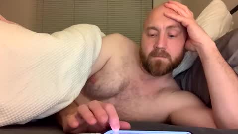 SexyDaddy online show from January 9, 2026, 10:55 pm