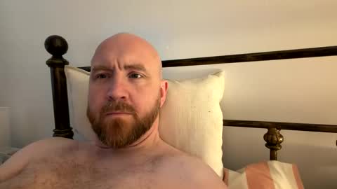 SexyDaddy online show from May 3, 2026, 6:30 am