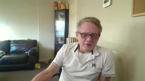 James online show from May 9, 2026, 6:35 pm