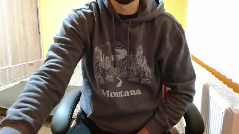 scotty_98 online show from January 2, 2025, 7:07 pm