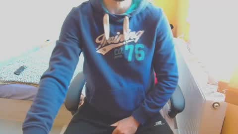 scotty_98 online show from January 4, 2025, 1:21 pm