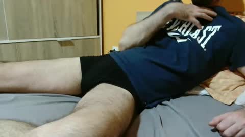 scotty_98 online show from January 8, 2025, 7:34 pm