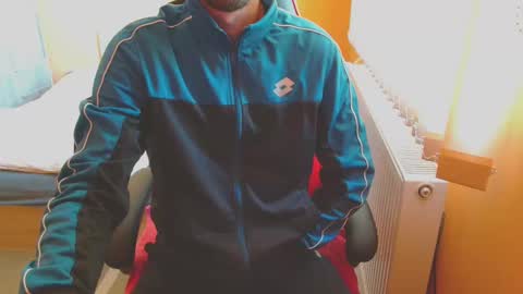 scotty_98 online show from March 9, 2025, 3:38 pm