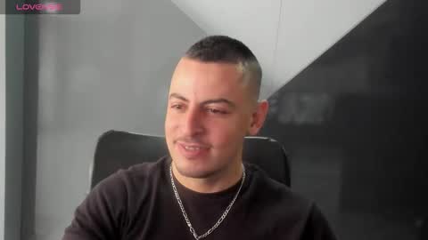 Ricardo online show from January 14, 2026, 3:50 pm