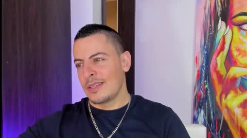 Ricardo online show from February 13, 2026, 2:13 pm