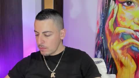 Ricardo online show from March 11, 2026, 2:06 am