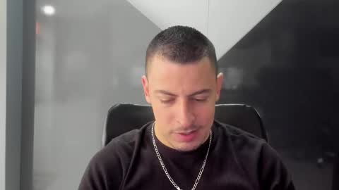 Ricardo online show from March 16, 2026, 12:31 pm