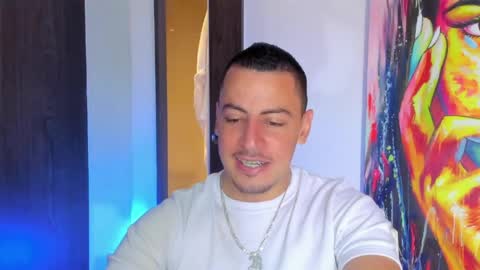 Ricardo online show from April 8, 2026, 2:28 pm