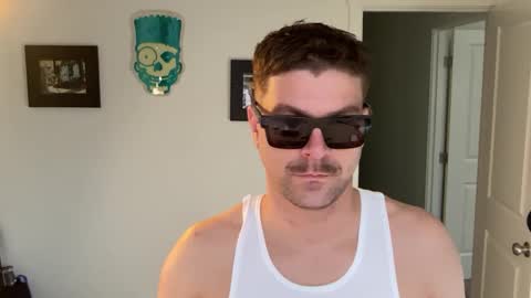 Snapshot of scottybeam chatting on January 17, 2025, 6:44 pm Scotty online show from January 17, 2025, 6:44 pm