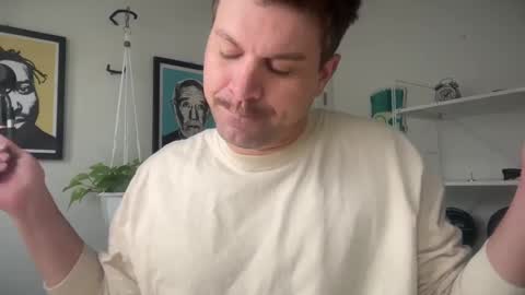 Snapshot of scottybeam chatting on February 21, 2025, 6:15 pm Scotty online show from February 21, 2025, 6:15 pm