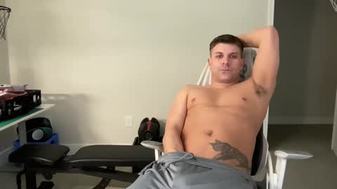 Scotty online show from April 28, 2026, 1:37 am