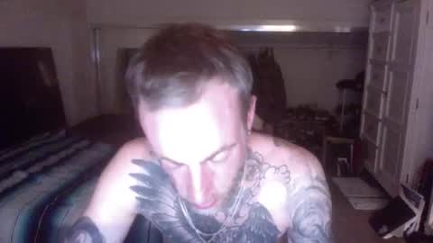 scottypacker online show from April 30, 2026, 8:20 am