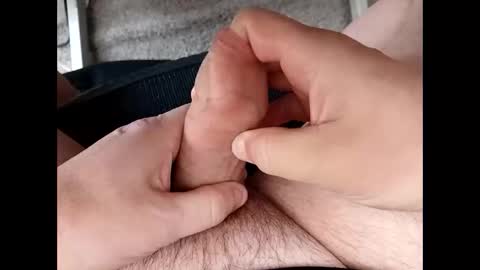 Scousedan999 online show from November 4, 2025, 12:37 pm