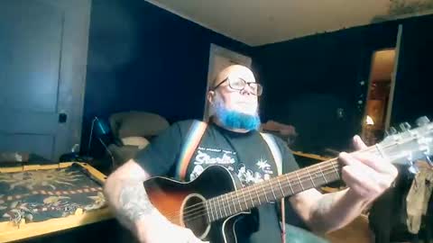 Snapshot of screamnstevn chatting on January 26, 2025, 12:37 am Steven online show from January 26, 2025, 12:37 am