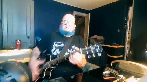 Snapshot of screamnstevn chatting on January 26, 2025, 3:47 pm Steven online show from January 26, 2025, 3:47 pm