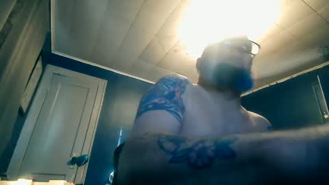 Snapshot of screamnstevn chatting on January 27, 2025, 2:35 pm Steven online show from January 27, 2025, 2:35 pm