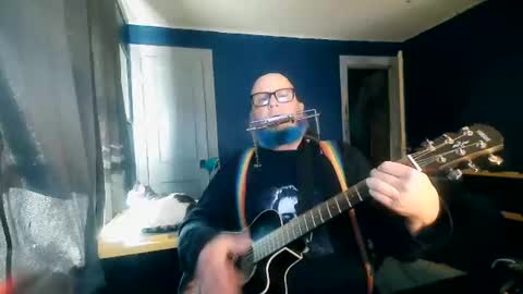 Snapshot of screamnstevn chatting on January 27, 2025, 8:28 pm Steven online show from January 27, 2025, 8:28 pm