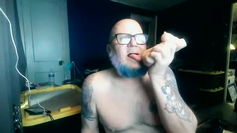 Snapshot of screamnstevn chatting on January 30, 2025, 7:15 pm Steven online show from January 30, 2025, 7:15 pm