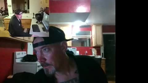 screwnutandbolte online show from January 13, 2026, 10:20 am