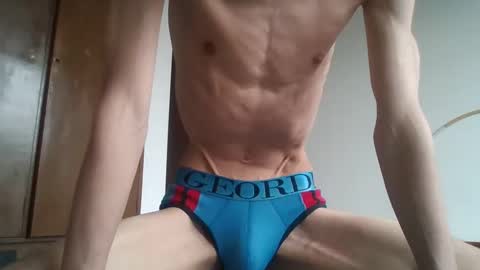 Scrilex11 online show from February 15, 2025, 4:45 pm