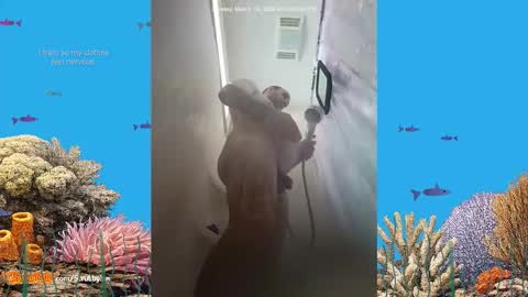 ScrubbyLuv online show from March 15, 2026, 8:59 pm