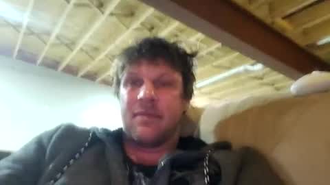 Snapshot of scruff2022 chatting on January 22, 2025, 7:03 pm Scruff2022 online show from January 22, 2025, 7:03 pm