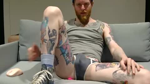 Snapshot of scruffyunicorn123 chatting on February 25, 2025, 9:53 am ScruffyUnicorn online show from February 25, 2025, 9:53 am