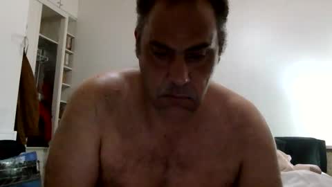 scubi007 online show from October 1, 2025, 9:43 pm