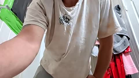 Snapshot of sdraftt45 chatting on February 2, 2026, 6:23 am Arin online show from February 2, 2026, 6:23 am