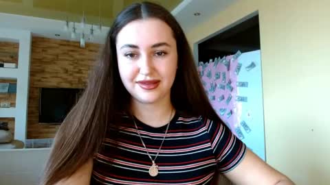 Elizabeth  online show from May 21, 2026, 8:21 am