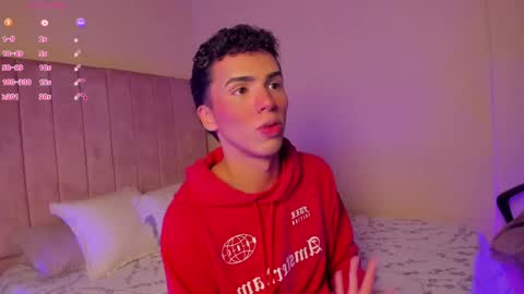 SEAN online show from November 17, 2025, 5:35 am