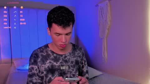 Snapshot of seab_trooy chatting on February 9, 2026, 11:14 am SEAN online show from February 9, 2026, 11:14 am