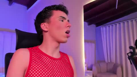 Snapshot of seab_trooy chatting on February 18, 2026, 2:07 am SEAN online show from February 18, 2026, 2:07 am