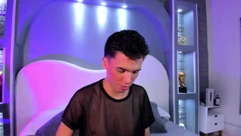 Snapshot of seab_trooy chatting on February 26, 2026, 5:06 am SEAN online show from February 26, 2026, 5:06 am