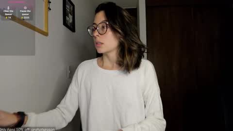 Aria Independent model online show from December 18, 2025, 12:17 am