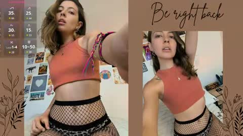 Snapshot of seahotseason chatting on February 14, 2026, 1:24 am Aria Independent model online show from February 14, 2026, 1:24 am