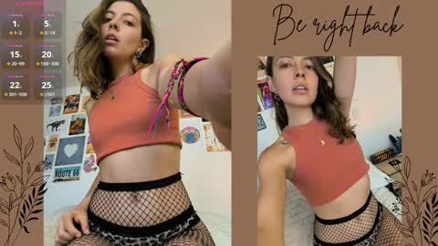 Snapshot of seahotseason chatting on February 24, 2026, 2:20 am Aria Independent model online show from February 24, 2026, 2:20 am