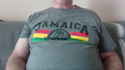Snapshot of seaman1234 chatting on July 13, 2026, 6:00 pm seaman1234 online show from July 13, 2026, 6:00 pm
