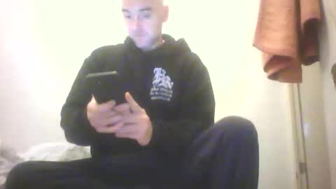 Snapshot of sean20775 chatting on November 16, 2025, 6:13 pm Sean online show from November 16, 2025, 6:13 pm