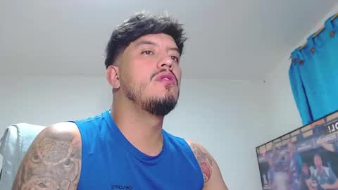 Steven online show from March 6, 2026, 12:07 am