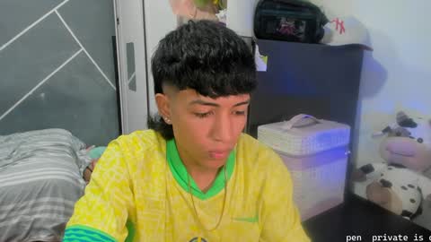 Sean Scoth online show from December 21, 2024, 9:36 pm